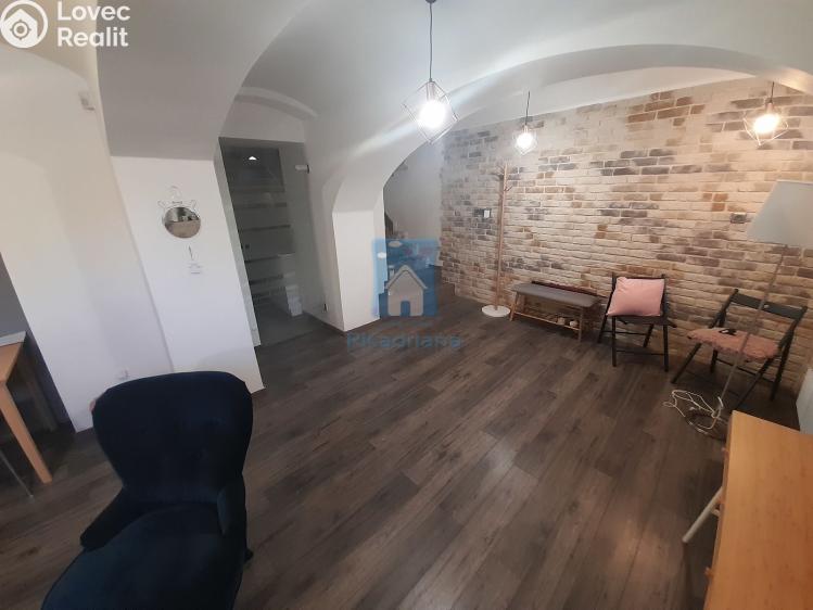 Pronájem obchodního prostoru Plzeň, sady 5. května č. 1