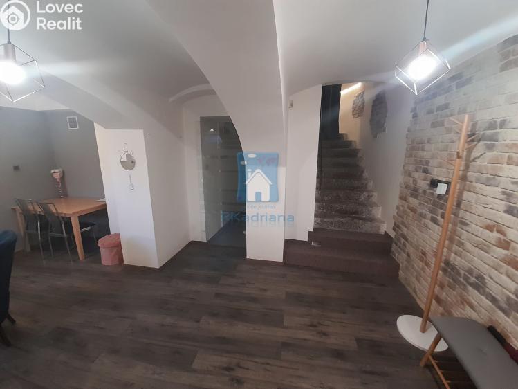 Pronájem obchodního prostoru Plzeň, sady 5. května č. 4