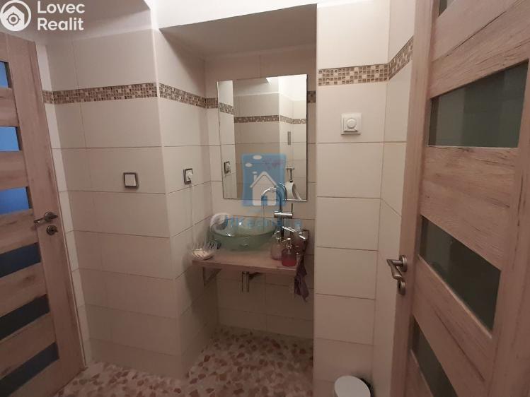 Pronájem obchodního prostoru Plzeň, sady 5. května č. 8