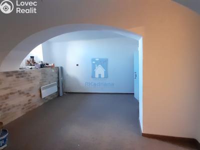 Оренда торгового приміщення Plzeň, sady 5. května č. 3