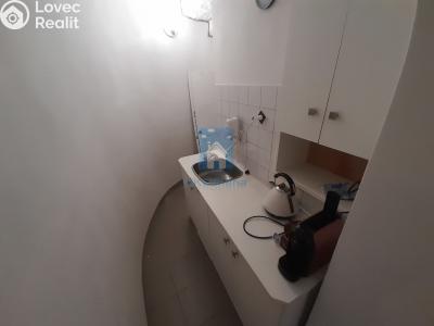 Оренда торгового приміщення Plzeň, sady 5. května č. 6