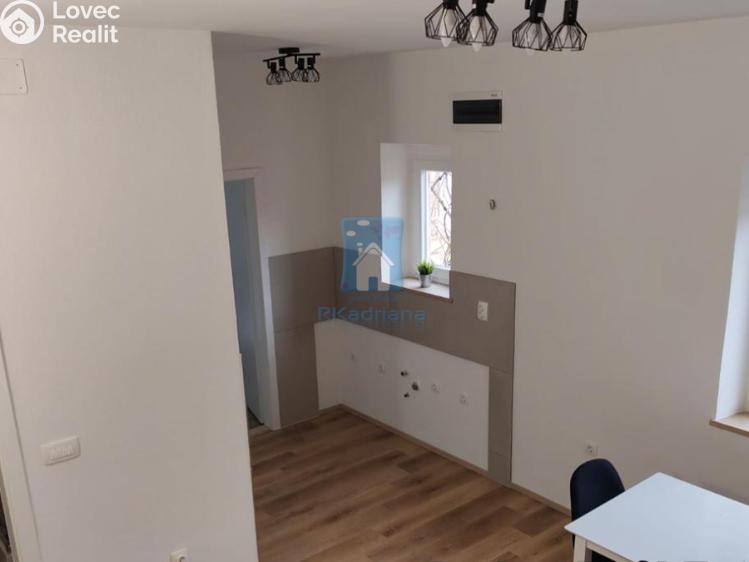 Продажа квартиры 1+1 Brac,Chorvatsko č. 4