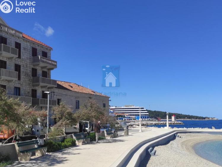 Prodej bytu 1+1 Brac,Chorvatsko č. 1