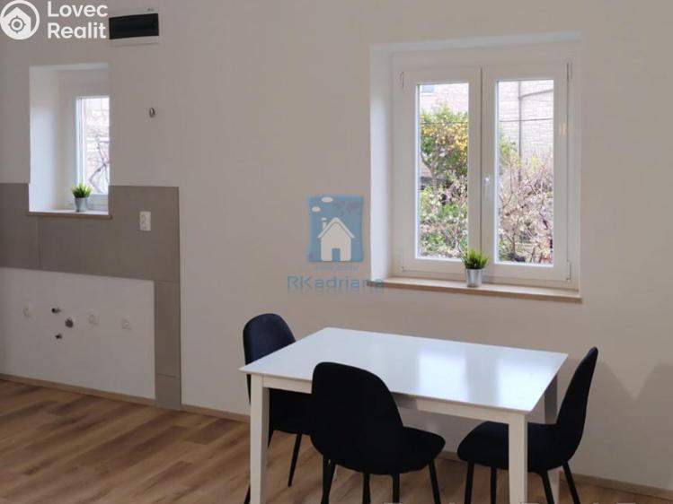 Продажа квартиры 1+1 Brac,Chorvatsko č. 5