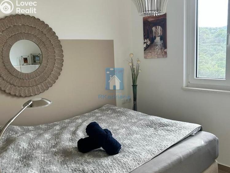 Sale apartment 3+KK Slatine,Chorvatsko č. 7