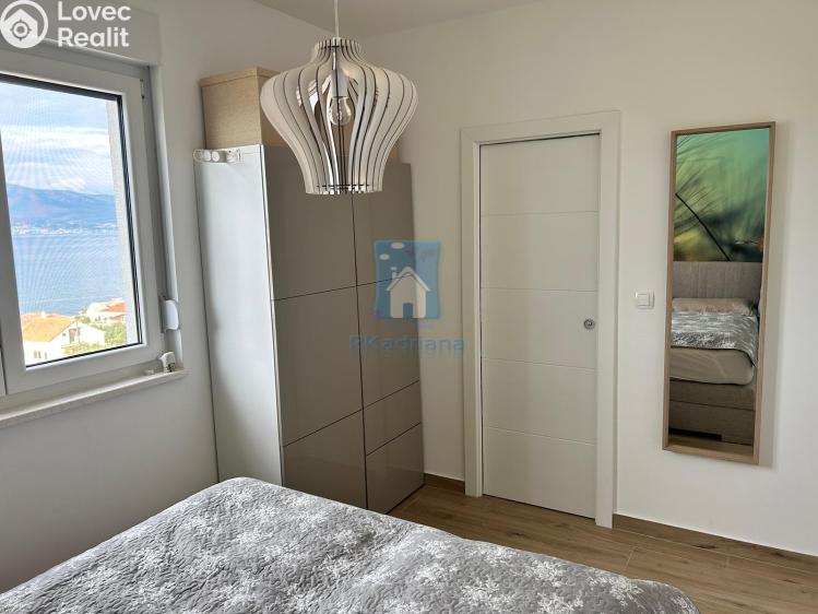 Sale apartment 3+KK Slatine,Chorvatsko č. 8