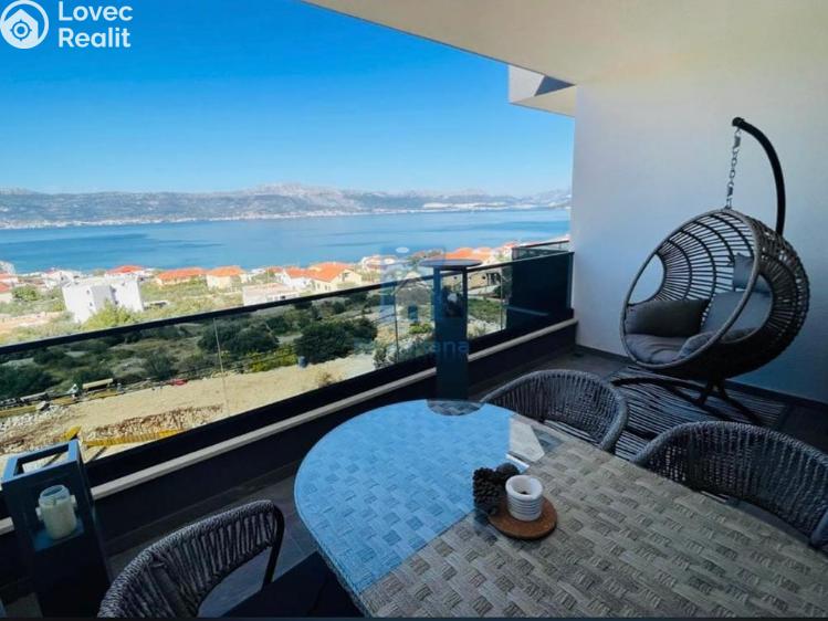 Sale apartment 3+KK Slatine,Chorvatsko č. 12