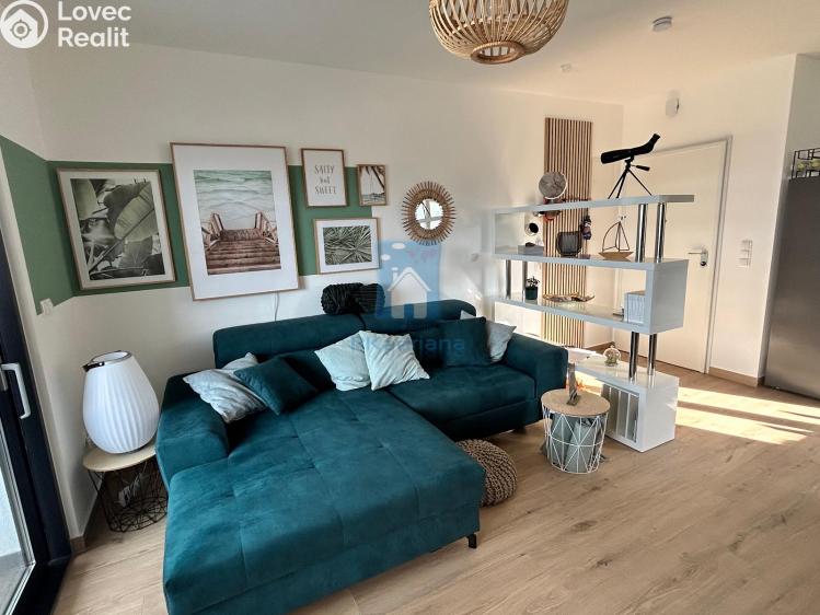 Продажа квартиры 3+KK Slatine,Chorvatsko č. 2