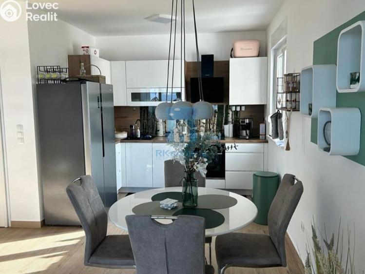 Продажа квартиры 3+KK Slatine,Chorvatsko č. 4