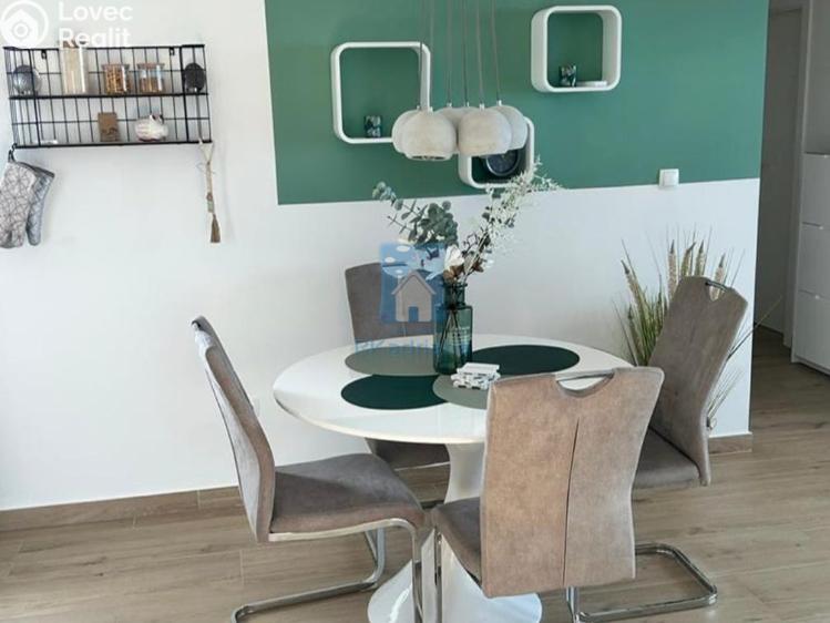 Продажа квартиры 3+KK Slatine,Chorvatsko č. 5