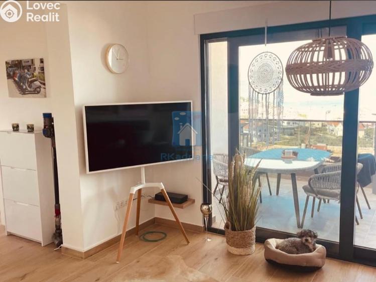 Продажа квартиры 3+KK Slatine,Chorvatsko č. 6