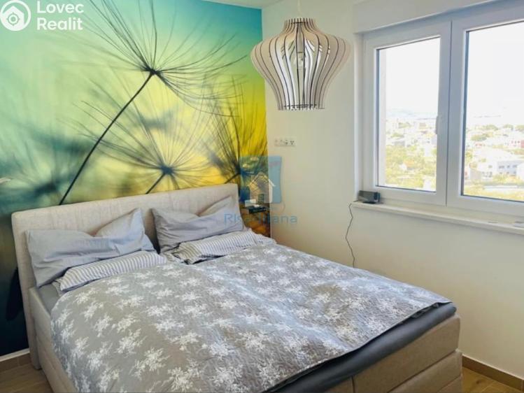 Продажа квартиры 3+KK Slatine,Chorvatsko č. 9