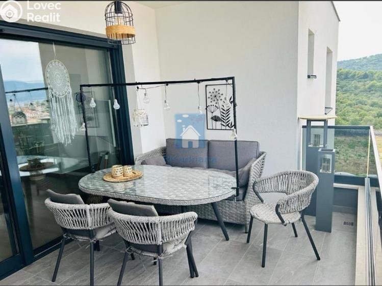 Продажа квартиры 3+KK Slatine,Chorvatsko č. 11