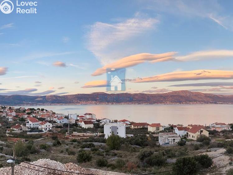 Продажа квартиры 3+KK Slatine,Chorvatsko č. 13