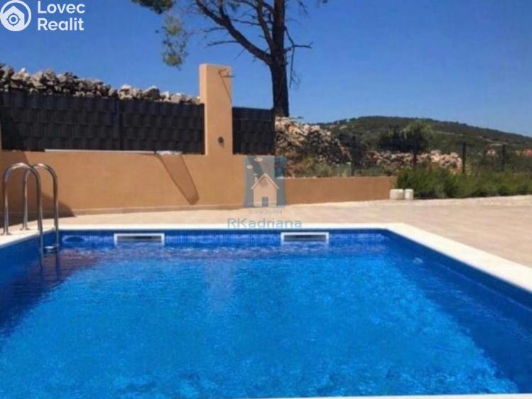 Продажа квартиры 3+KK Slatine,Chorvatsko č. 14