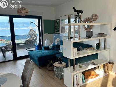 Sale apartment 3+KK Slatine,Chorvatsko č. 1