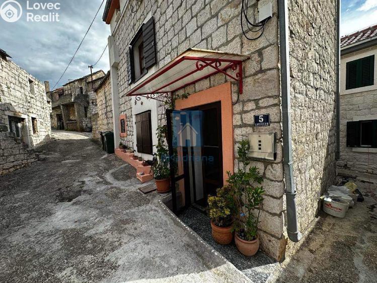 Prodej rodinného domu Slatine,Chorvatsko č. 2