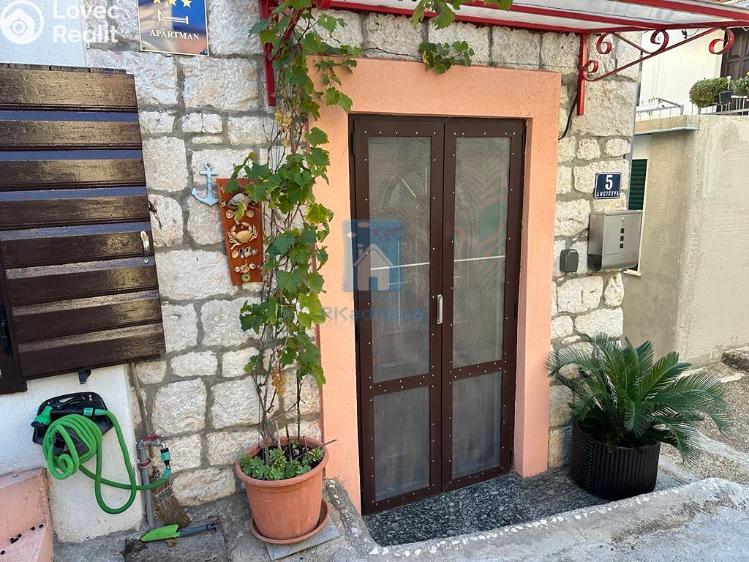 Продажа семейного дома Slatine,Chorvatsko č. 4