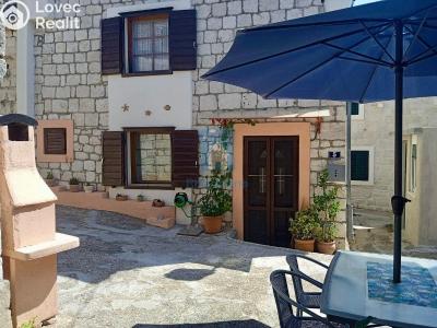 Продажа семейного дома Slatine,Chorvatsko č. 1