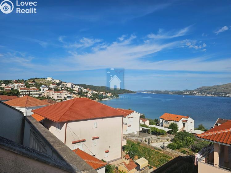 Prodej bytu 2+KK Slatine,Chorvatsko č. 1