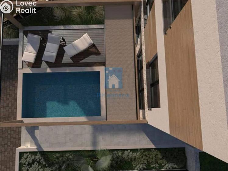 Prodej vily Rtina,Chorvatsko č. 2