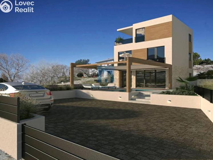 Prodej vily Rtina,Chorvatsko č. 3