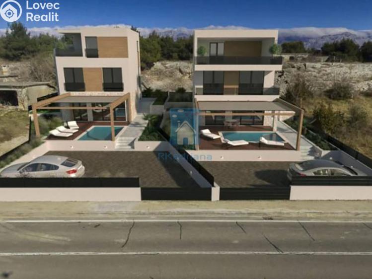 Prodej vily Rtina,Chorvatsko č. 4