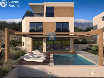 Prodej vily Rtina,Chorvatsko č. 1