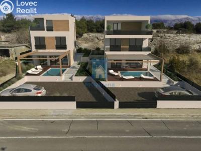 Prodej vily Rtina,Chorvatsko č. 4