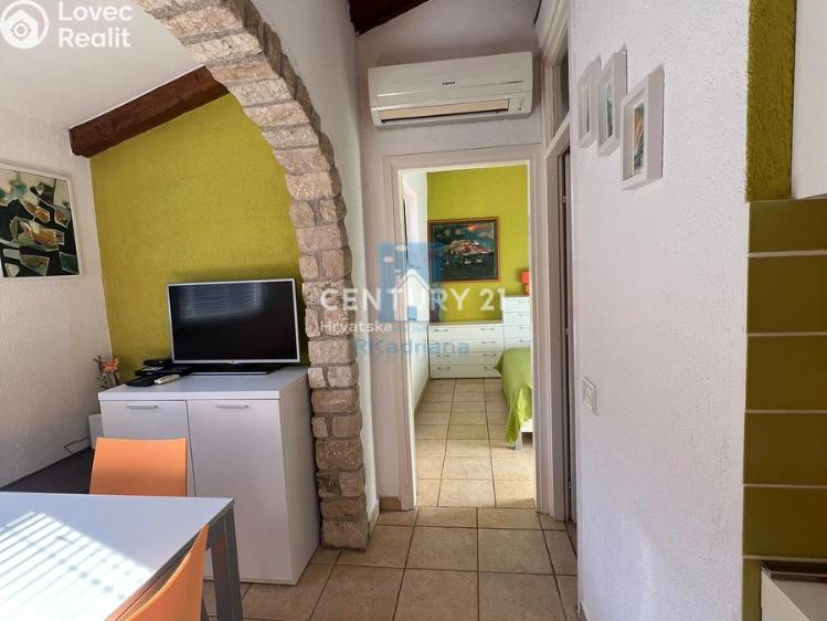 Prodej bytu 1+1 Červar-Porat,Chorvatsko č. 2