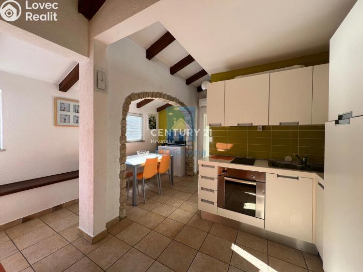 Prodej bytu 1+1 Červar-Porat,Chorvatsko č. 4