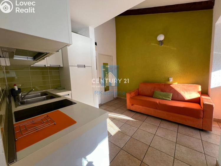 Prodej bytu 1+1 Červar-Porat,Chorvatsko č. 7