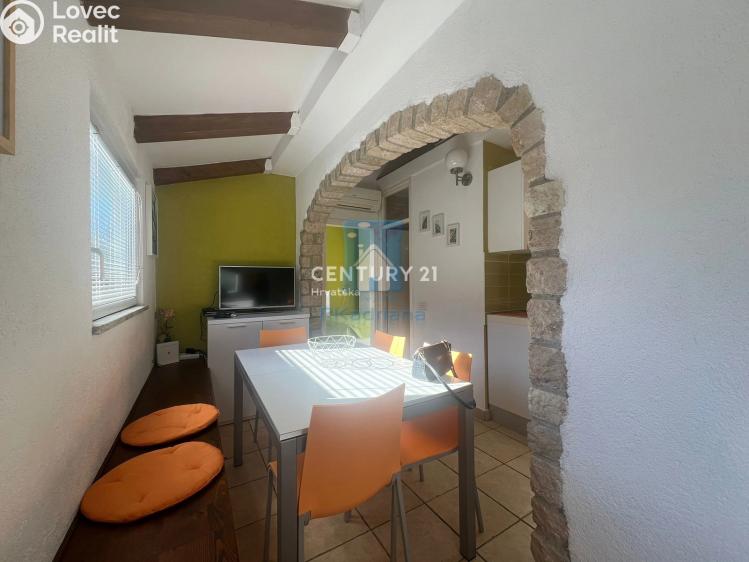 Prodej bytu 1+1 Červar-Porat,Chorvatsko č. 8