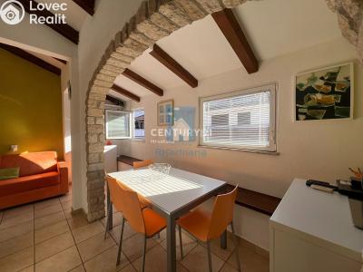 Prodej bytu 1+1 Červar-Porat,Chorvatsko č. 1