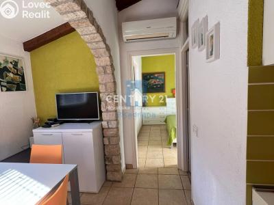 Prodej bytu 1+1 Červar-Porat,Chorvatsko č. 2