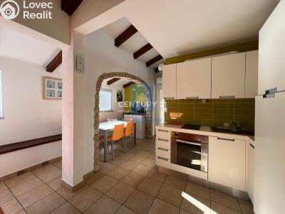 Prodej bytu 1+1 Červar-Porat,Chorvatsko č. 4