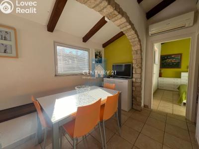 Prodej bytu 1+1 Červar-Porat,Chorvatsko č. 6