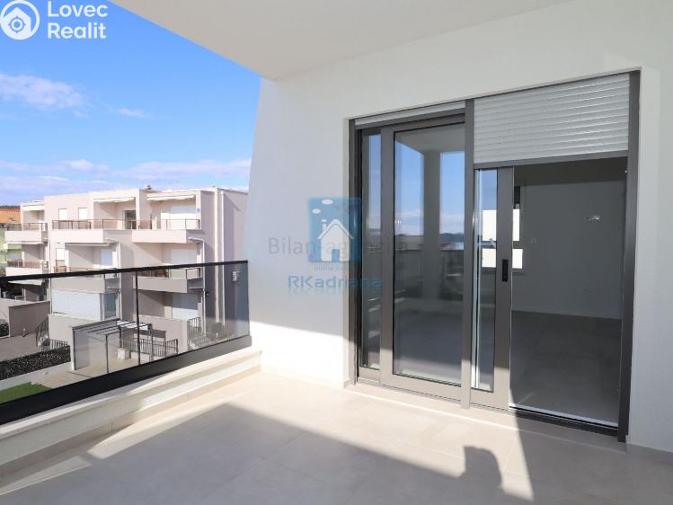 Продаж квартири 3+1 Vodice,Chorvatsko č. 11