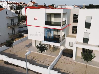 Продаж квартири 3+1 Vodice,Chorvatsko č. 1