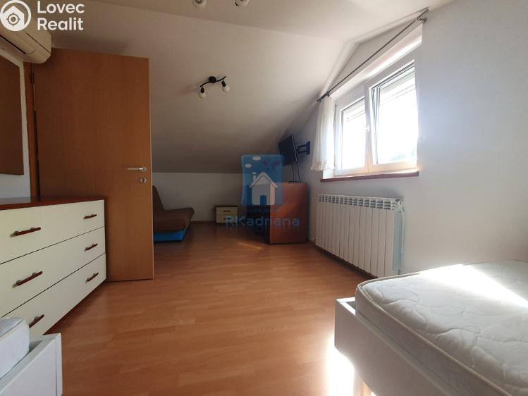 Sale atypical apartment Poreč,Chorvatsko č. 4