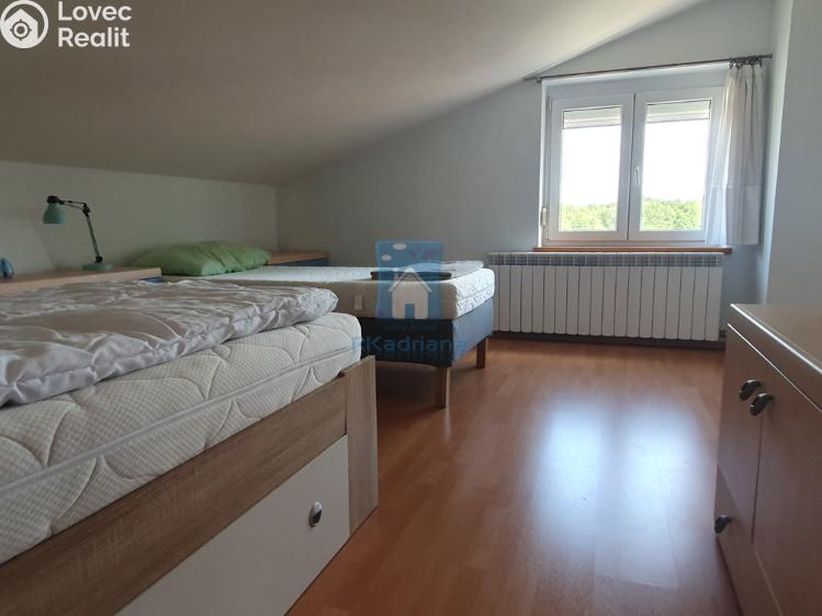 Sale atypical apartment Poreč,Chorvatsko č. 6