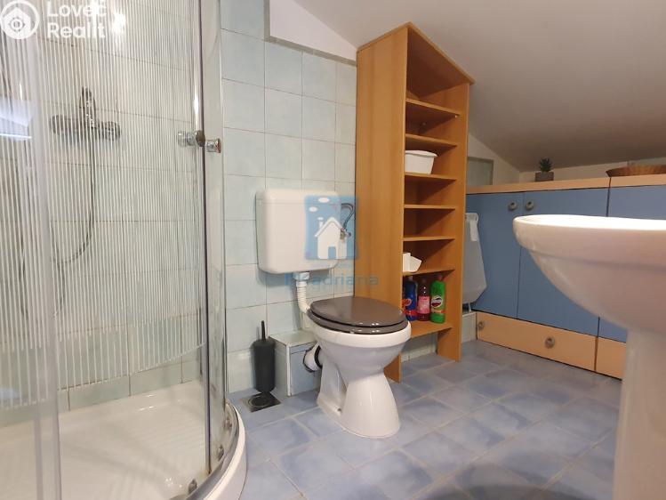 Sale atypical apartment Poreč,Chorvatsko č. 10