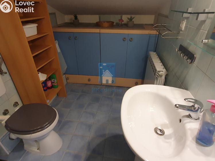 Sale atypical apartment Poreč,Chorvatsko č. 11