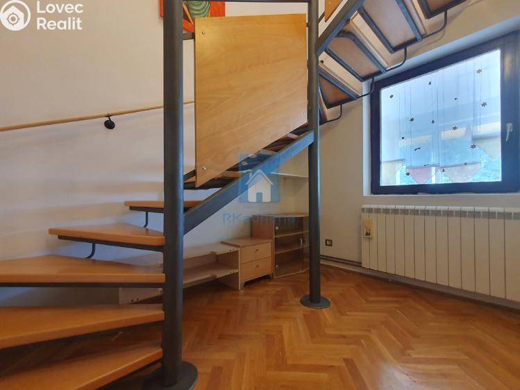 Sale atypical apartment Poreč,Chorvatsko č. 15