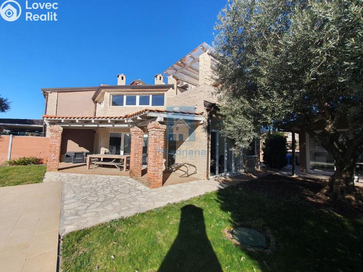 Prodej rodinného domu Višnjan,Chorvatsko č. 5