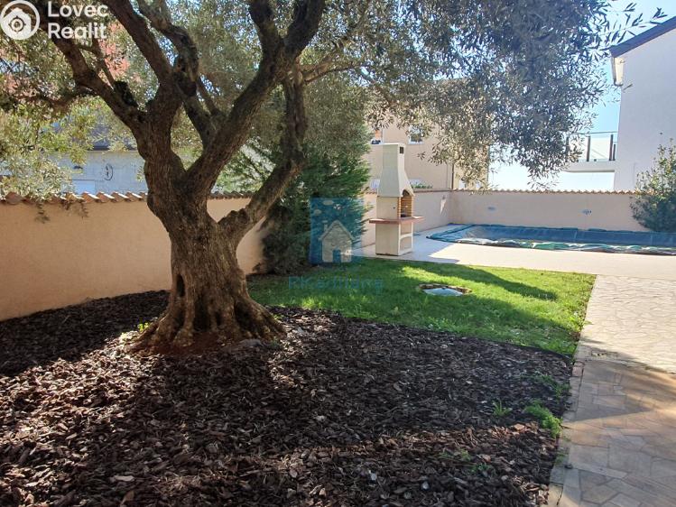 Prodej rodinného domu Višnjan,Chorvatsko č. 7