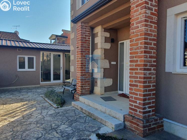 Prodej rodinného domu Višnjan,Chorvatsko č. 11