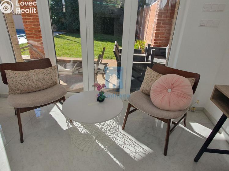 Prodej rodinného domu Višnjan,Chorvatsko č. 14