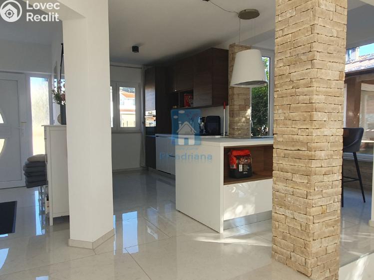 Prodej rodinného domu Višnjan,Chorvatsko č. 16