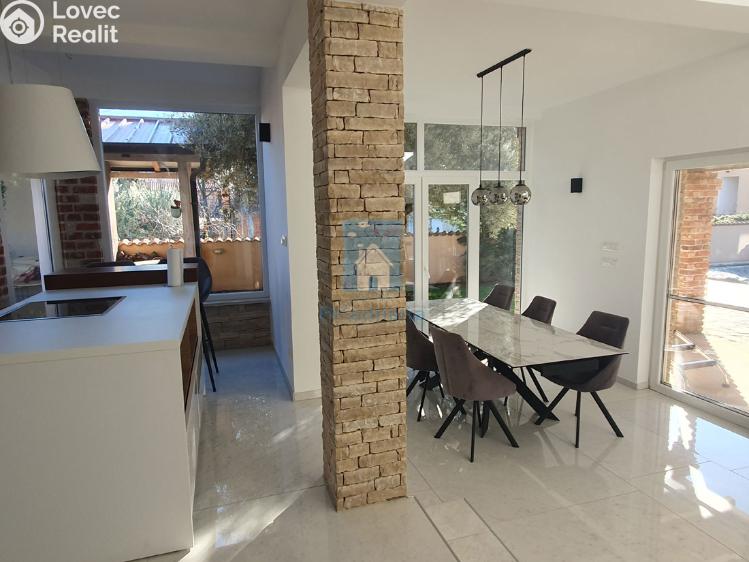 Prodej rodinného domu Višnjan,Chorvatsko č. 17